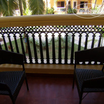 Country Inn & Suites by Radisson, Goa Candolim 