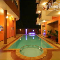 Le Seasons Beach Resort Candolim 