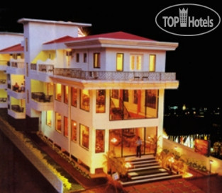 Goan Holiday Resort 1*