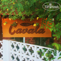 Cavala The Sea Side Resort 