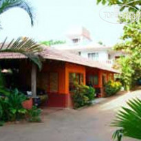 Villa Anjuna 