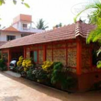 Villa Anjuna 