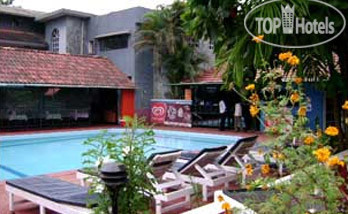 Новые добавленные фото туристов в Villa Anjuna 2*