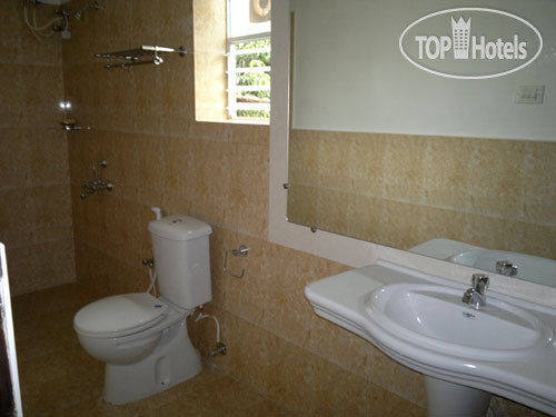 Новые добавленные фото туристов в Ginger Tree Beach Resort 3*