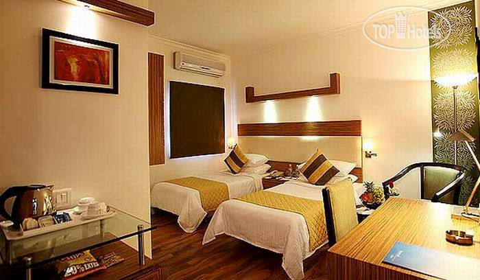 Новые добавленные фото туристов в Crossroads 3*