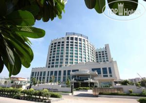 Фотографии отеля  Emporio Hotel (Wyndham Dwarka) 4*
