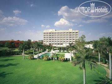 Фотографии отеля  The Gateway Hotel Fatehabad 5*