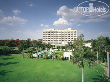 Фотографии отельера The Gateway Hotel Fatehabad 5*
