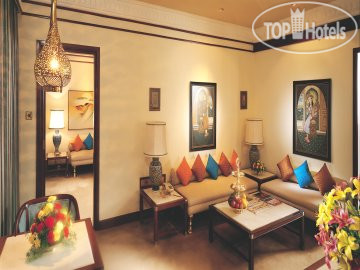 Новые добавленные фото туристов в The Gateway Hotel Fatehabad 5*