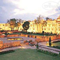 Jai Mahal Palace 