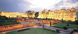 Фотографии отеля  Jai Mahal Palace 5*