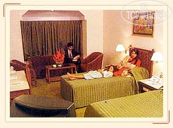 Фотографии отеля  Maharani Palace 3*