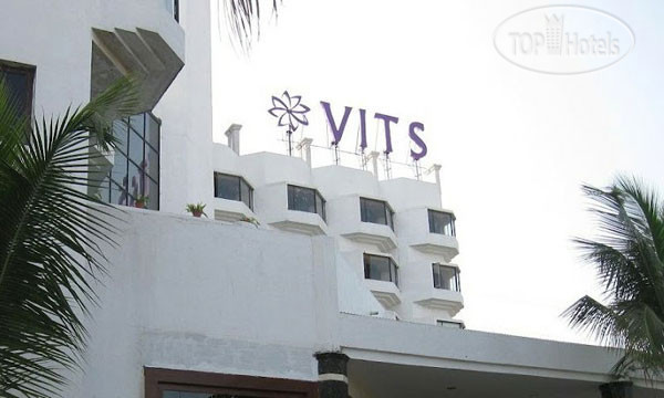 Фотографии отеля  VITS Bhubaneswar 4*