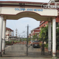 Colonia Jose Menino 