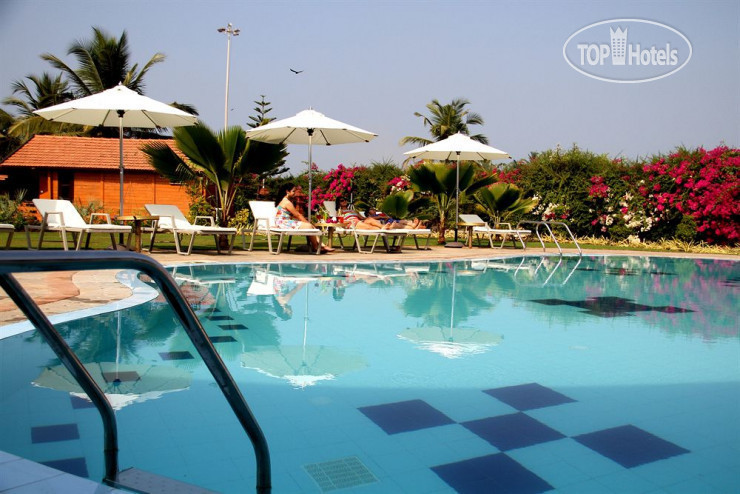 Фотографии отеля  The Fern Beira Mar Resort 3*