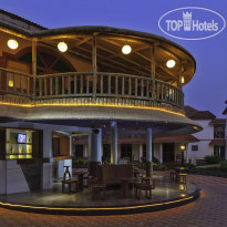 Nanu Resorts 3* - Фото отеля