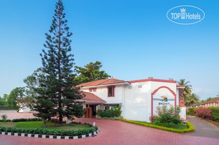 Фотографии отельера Nanu Resorts 3*