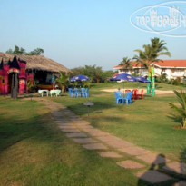Club Mahindra Varca Beach Resort 
