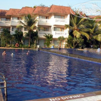 Club Mahindra Varca Beach Resort 