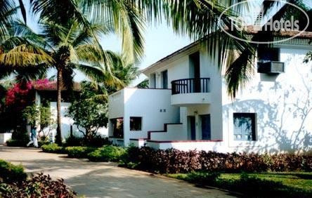 Фотографии отельера Novotel Goa Dona Sylvia Resort 4*