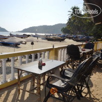 Palolem Beach Resort 