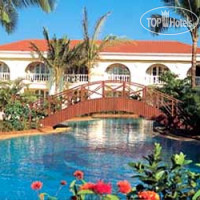 Radisson Blu Resort Goa Cavelossim Beach 5*