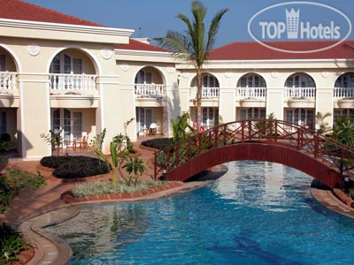 Фотографии отеля  The Zuri White Sands, Goa Resort & Casino 5*