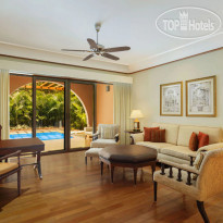ITC Grand Goa Resort & Spa 