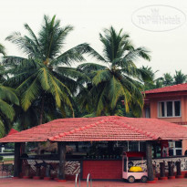 The Byke Resort Goa - Old Anchor 
