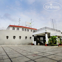 The Byke Resort Goa - Old Anchor 