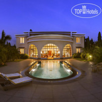 The Lalit Golf & Spa Resort Goa 