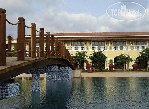 Новые добавленные фото туристов в The Lalit Golf & Spa Resort Goa 5*
