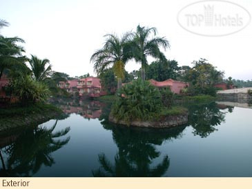 Фотографии отеля  The St Regis Goa Resort 5*