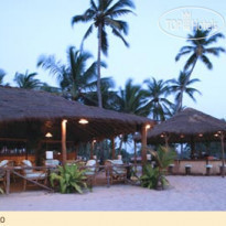 The St Regis Goa Resort 