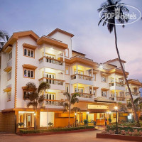 Goa - Villagio, A Sterling Holidays Resort 3*