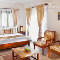 Goa - Villagio, A Sterling Holidays Resort 