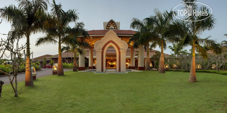 Фотографии отельера Caravela Beach Resort 5*
