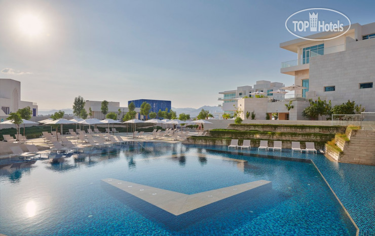 Фотографии отеля  Hyatt Regency Aqaba Ayla Resort 5*