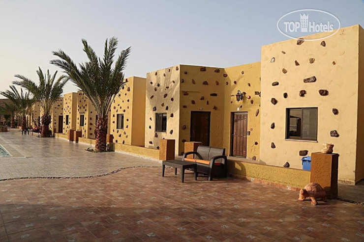 Фотографии отеля  Bait Al Aqaba Resort 3*