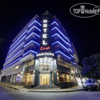 Nairoukh Hotel Aqaba 