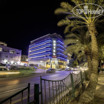 Nairoukh Hotel Aqaba 