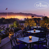 Movenpick Resort & Residences Aqaba 