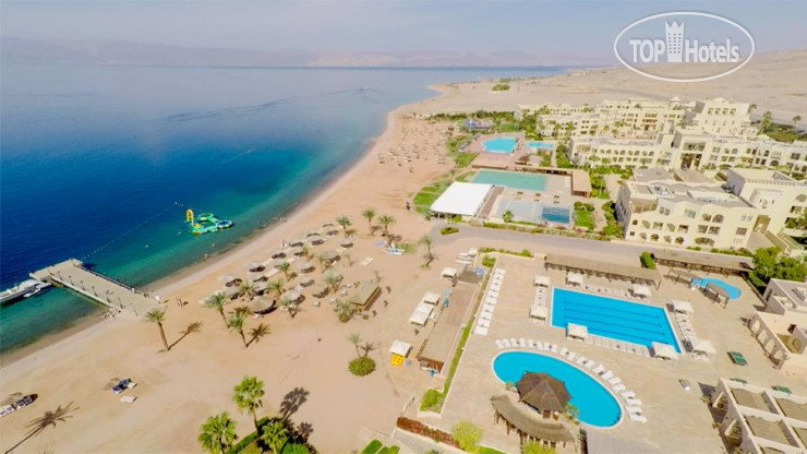 Grand Tala Bay Resort, Aqaba 5*