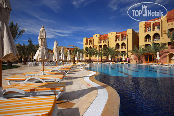 Marina Plaza Tala Bay