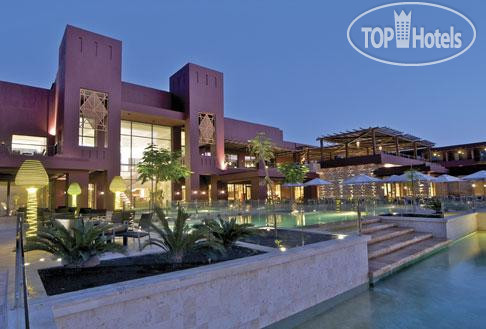 Фотографии отеля  Movenpick Resort & Spa Tala Bay Aqaba 5*