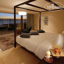 Kempinski Hotel Isthar Dead Sea 