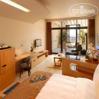 Kempinski Hotel Isthar Dead Sea 