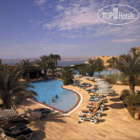 Movenpick Resort & Spa Dead Sea 