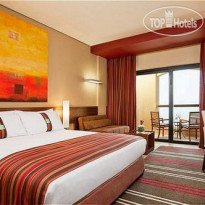 Holiday Inn Resort Dead Sea 