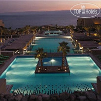 Holiday Inn Resort Dead Sea 